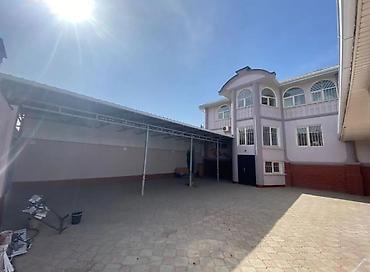суточные квартиры в джалал абаде: 305 м², 6 комнат и более — 1