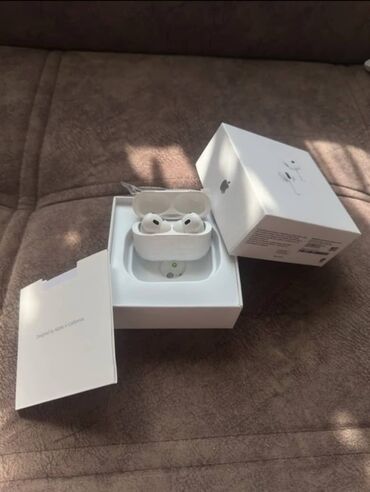 переходник на наушники: Вакуумные, Apple, Новый, Беспроводные (Bluetooth), Классические