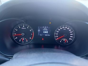 пена авто: Kia K5: 2016 г., 2 л, Автомат, Газ, Седан — 10