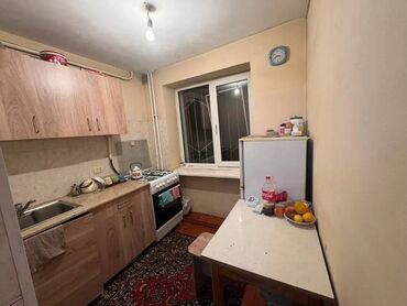 Продажа квартир: 1 комната, 30 м², Хрущевка, 1 этаж, Евроремонт