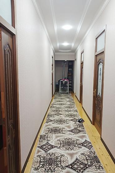 berdede ev: 4 otaqlı, 400 kv. m, Kredit yoxdur, Yeni təmirli — 7