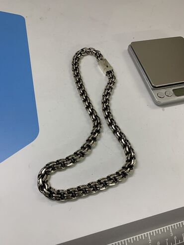 Серебряные цепочки: Делаю на Заказ Серебряные изделия, Цепи, Браслеты Серебро 925-960° 💎 — 26