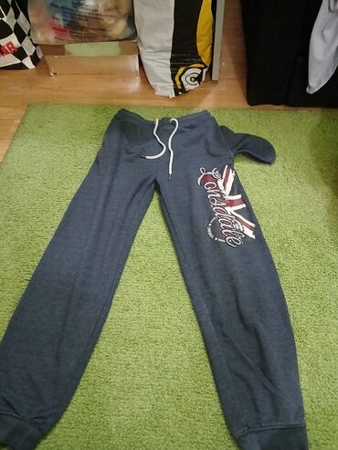 Trenerke: Komplet trenerki/pantalona za slobodno vreme – 4 para - Model 1 — 9