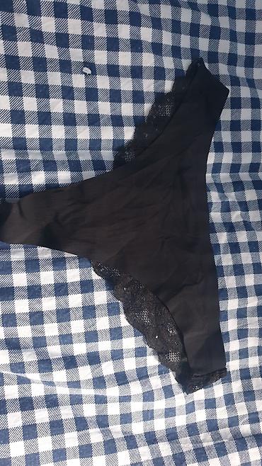 Трусики: Продается трусики Новые! в основном стринги и бразилиана ну вобщем на — 6