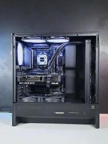 Desktop računari i radne stanice: Ryzen 9 9950X RTX 5070 X870E 64GB 1TB - SM205PC. ✨ Prodaja i sklapanje — 15