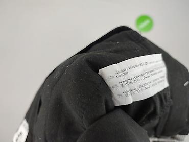 sukienki pull: PULL&BEAR, Spodnie materiałowe damskie, rozmiar M — 6