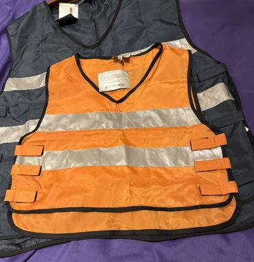 экскаваторы на радиоуправлении: Жилет, Zara, One size, цвет - Оранжевый at lalafo.az экскаваторы на радиоуправлении: Жилет, Zara, One size, цвет - Оранжевый