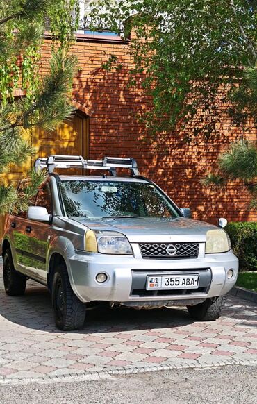 антифриз сибирия цена бишкек: Nissan X-Trail: 2003 г., 2 л, Автомат, Бензин, Кроссовер