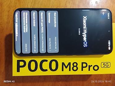 детские часы xiaomi бишкек: Смартфон POCO M8 Pro 5G Основные характеристики по фото и экранам — 3