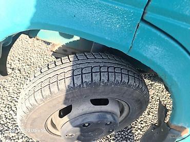 Эвакуаторы: Эвакуатор, Mercedes-Benz, 2002 г., Прямая — 3