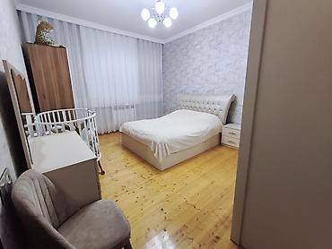 Həyət evləri və villalar: Zabrat 3 otaqlı, 110 kv. m — 8