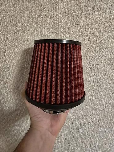 filter od zeolita: Filtr FUJITA фильтр Нулевого Сопротивления. новый. Hava filtr yerine — 4