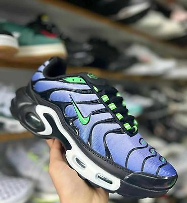 Patike: Nike Air Max Plus “Tuned Air” patike Veličine od 36-46 - — 16