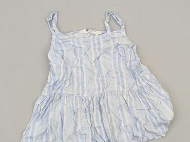 sukienki letnie w panterke: Блузка, H&M, 13 р., 152-158 см, стан - Дуже гарний