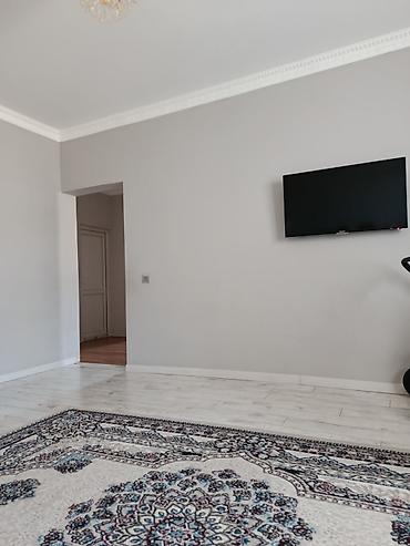 sabuncu ev: Binə 4 otaqlı, 99 kv. m — 3