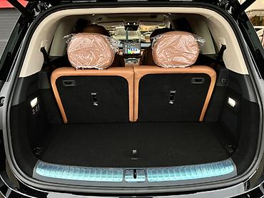 Voyah: Voyah : 2026 г. — 17