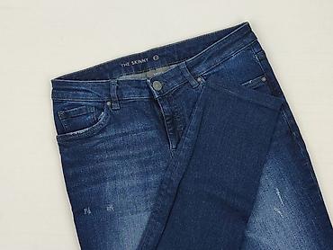 denim george: Yessica, Jeansy damskie, rozmiar M — 1