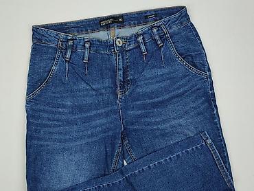 mango jeansy straight: Denim Collection, Jeansy damskie, rozmiar L — 1