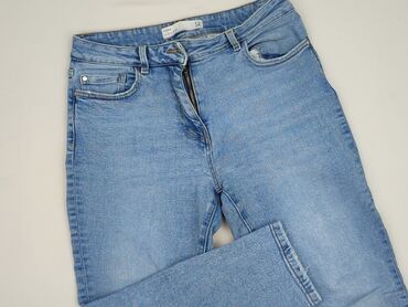 nerka damska tommy jeans: Jeansy damskie, Next, rozmiar L