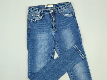 spódnice jeansowe lee: Jeans, M (EU 38), condition - Very good