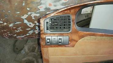 auto otpad vrbas: HJUNDAI ELANTRA PLASTIKA TABLE | Ok stanje — 4