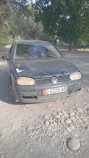 двигатель пассат б3 1.8 моно купить в бишкеке: Volkswagen Golf: 1999 г., 1.6 л, Хэтчбэк