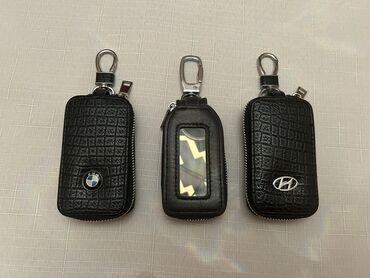 qadın çantaları kross bodi: Açar qabı satılır.Səliqəlidir.Mazda,Hunday,Nissan,BMW Real alıcılar