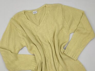 Sweter damski, rozmiar L