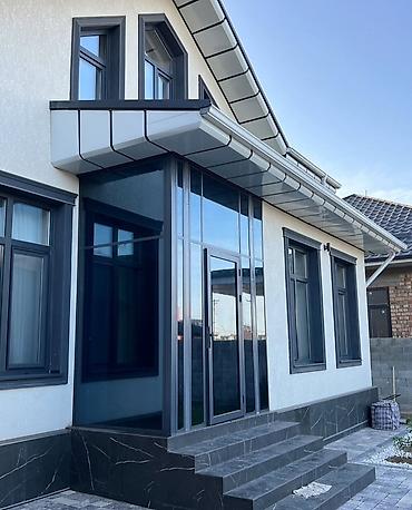 Ремонт окон и дверей: : Установка — 31