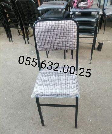 Masa və oturacaq dəstləri: Tədris kursları üçün stol stul desti. Hazirliq kursları üçün masa və — 15