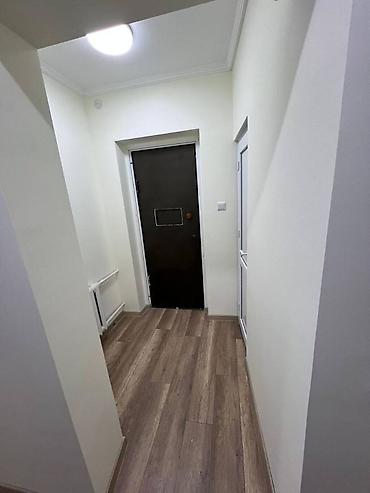 париж 2 чок тал: 1 комната, 44 м², 12 мкр 106 серия, 1 этаж, Евроремонт — 6