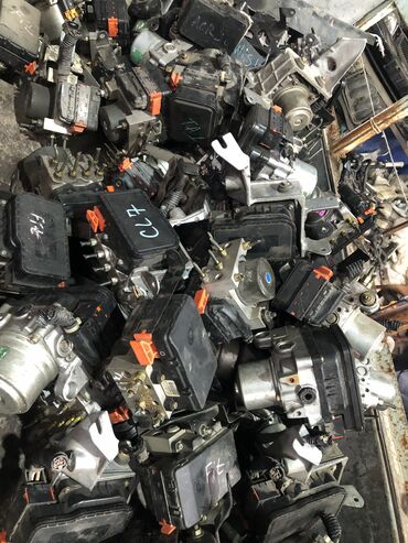 Датчики, сенсоры, предохранители: Toyota 2003 г., Б/у, Оригинал, Япония — 26