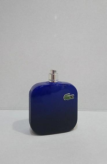 Parfemi: LACOSTE EAU DE L.12.12. POUR LUI MAGNETIC EDT100ML TSTR | Lacoste — 3