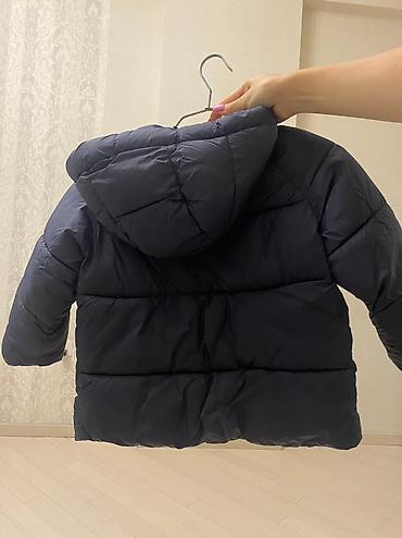 Детская одежда и обувь: Zaradan alinib coxaz istifade olunub teze kimidi cox isti — 2