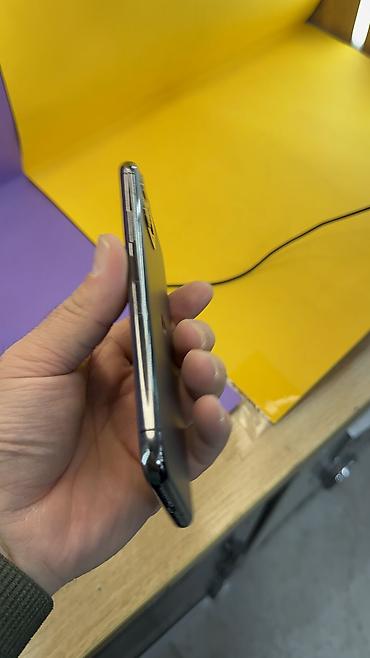 Apple iPhone: IPhone 11 Pro, Б/у, 256 ГБ, 100 % — 5