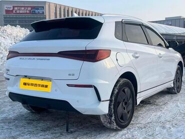 BYD: BYD E2: 2023 г., 0.1 л, Автомат, Электромобиль, Хэтчбэк — 6