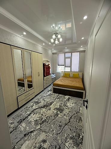 2 bedroom: 🏡 Продается 2-комнатная квартира в новом элитном жилом комплексе — 6