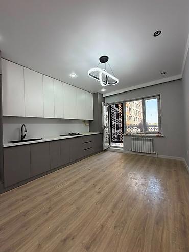 ts group: 1 комната, 53 м², Технопарк Элитка, 2 этаж, Евроремонт — 8