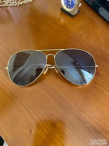 Naočare: Original Ray Ban WAYFARER II USA naocare Stakla su oba potpisana sa BL — 8