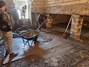 Tikinti işləri: Mənzillərin təmir öncəsi bütün söküntü işləri,evlərin -da lalafo.az — 4 Tikinti işləri: Mənzillərin təmir öncəsi bütün söküntü işləri,evlərin — 4