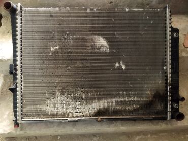 Mühərrik soyutma radiatorları: Mercedes-Benz MERSEDES 1998 il, İşlənmiş -da lalafo.az — 11 Mühərrik soyutma radiatorları: Mercedes-Benz MERSEDES 1998 il, İşlənmiş — 11