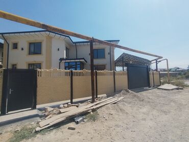 дом кока кола: Дом, 180 м², 6 комнат, Риэлтор, Дизайнерский ремонт