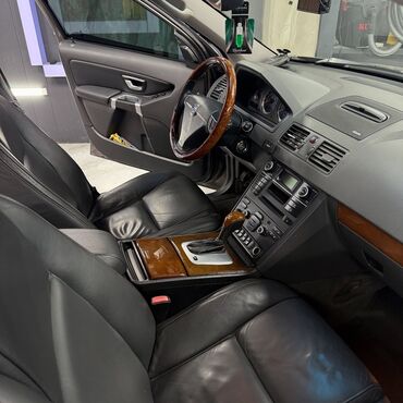 Volvo: Volvo XC90: 2010 г., 4.4 л, Автомат, Бензин, Кроссовер — 7