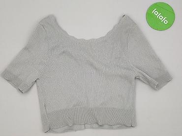 bolerko sweterkowe: Shein, Kardigan damski, rozmiar M — 3
