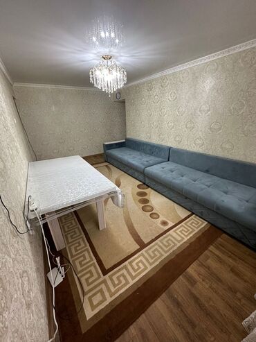 московская правда: 2 комнаты, 45 м², 104 серия, 1 этаж, Евроремонт