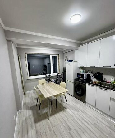 мини квартира: 1 комната, 40 м², Элитка, 10 этаж, Евроремонт