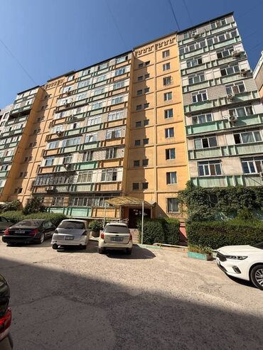 Продажа участков: 2 комнаты, 52 м², 106 серия улучшенная, 5 этаж, Евроремонт