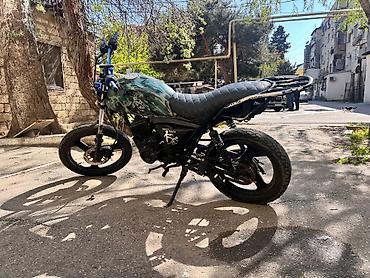zontes g1: Zontes - 150, 150 sm3, 2017 il, 5000 km — 6