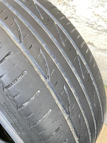 şam disk 17: Məhsul: Avtomobil təkərləri komplekti Təsvir: - Ölçü: 195/60 R15 - — 4