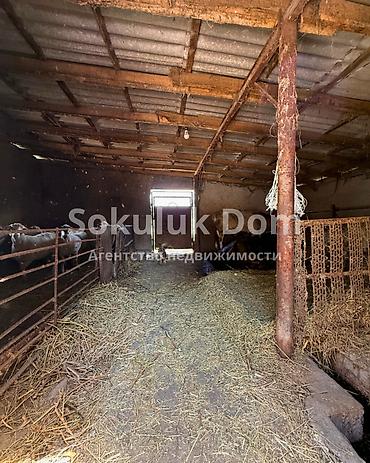 Продажа коттеджей и домов: 🏠Продается дом в с. Первомайское 🟡Комнаты: 4 🟡Участок: 17,33 соток — 11